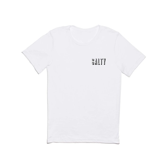 Salty T Shirt