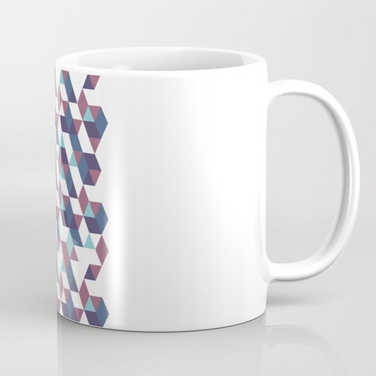 Trangled Coffee Mug