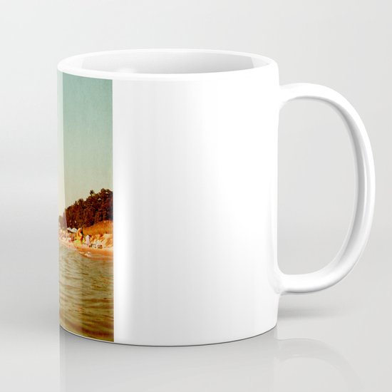 Adrift Mug