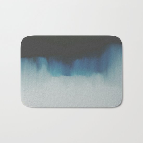 Wave Bath Mat