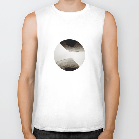 Angles Redux Biker Tank