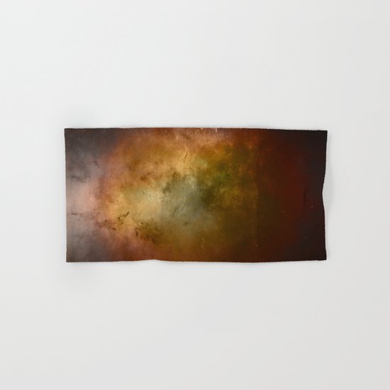 ζ Sagittarii Hand & Bath Towel