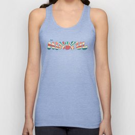 Be Mindful Tank Top