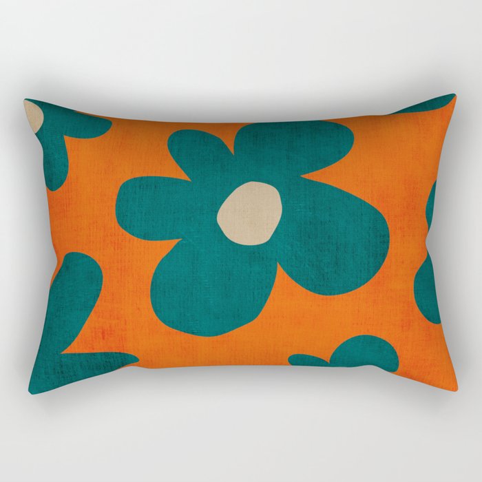 Rectangular Pillow