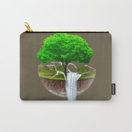 Nature Carry-All Pouch