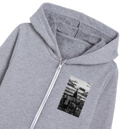 New York City Kids Zip Hoodie