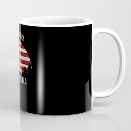 Menlo Park California Coffee Mug | Californiactiy, Menlopark, Menloparkcity, California, Usaflagvintage, Usaflag, America, Americanflag, Californiastate, Graphicdesign 