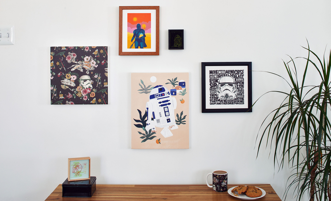 Xzjj5gqjpeujkm Aesthetic + affordable photo wall collage. 2