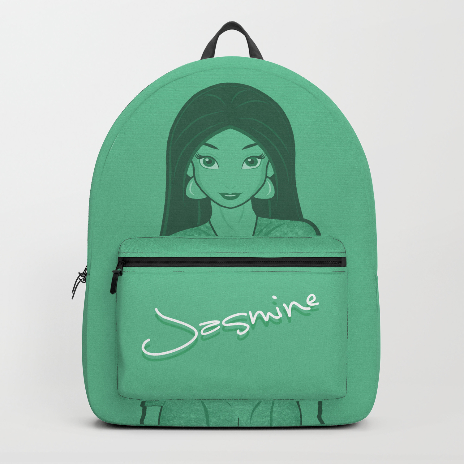 jasmine bookbag