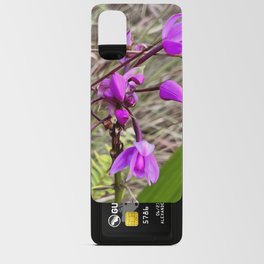 Island Beauty Android Card Case