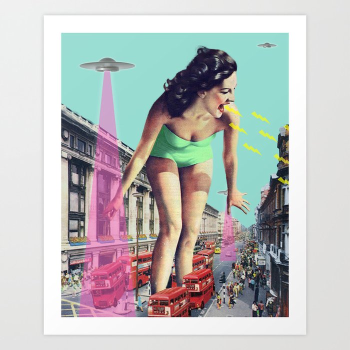 Art Print