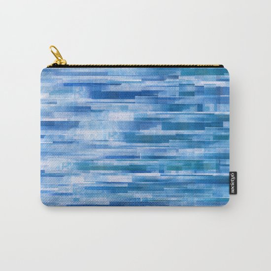 Rain (Clouds Remix) Carry-All Pouch