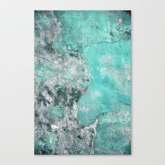 wallpaper series °2 Canvas Print