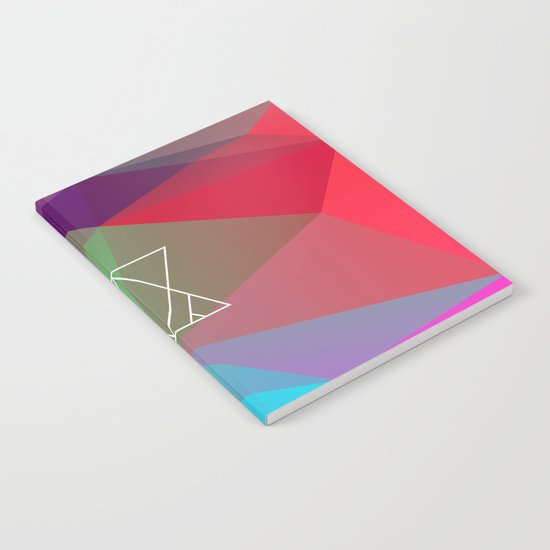 Geometry Notebook