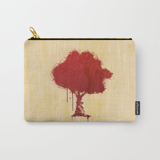 s tree t Carry-All Pouch