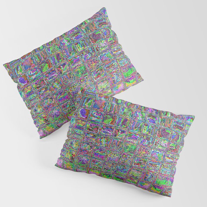 14x14 pillow top