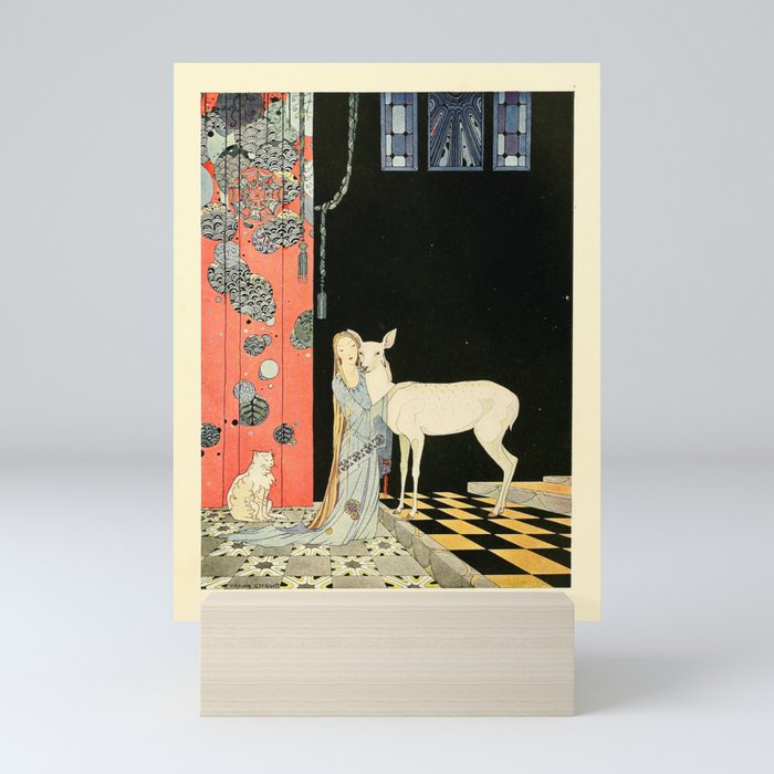 Mini Art Print