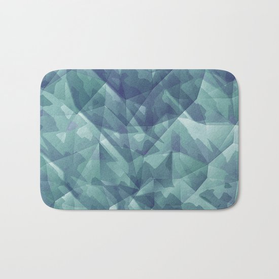 ABS#10 Bath Mat
