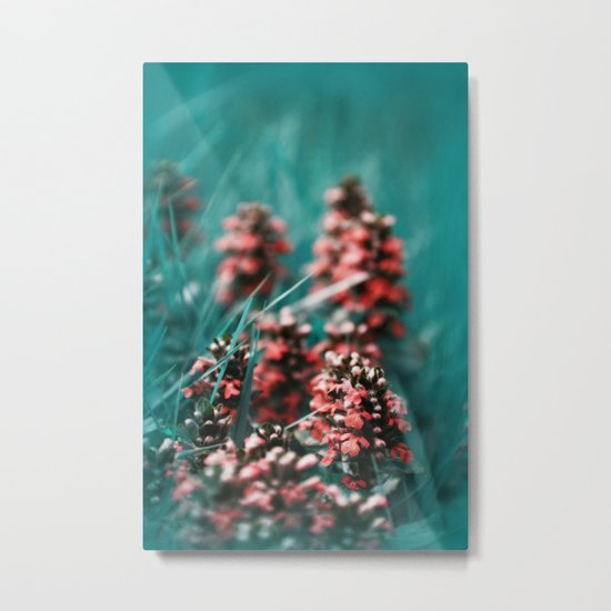 OtherWorldly 2 Metal Print