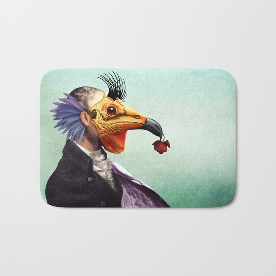 Le Marquis Bath Mat