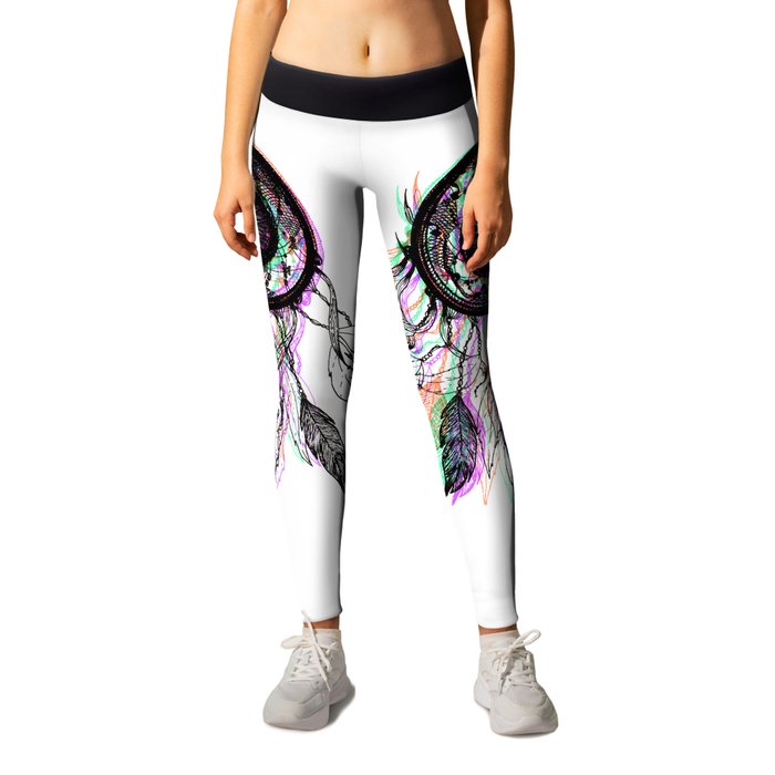 Dreamcatcher Leggings