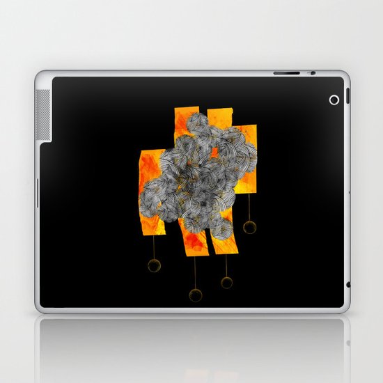 Original mix Laptop & iPad Skin