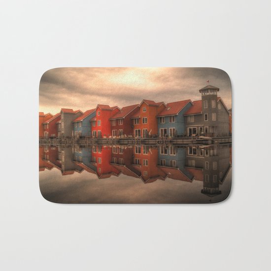 Groningen houses Bath Mat
