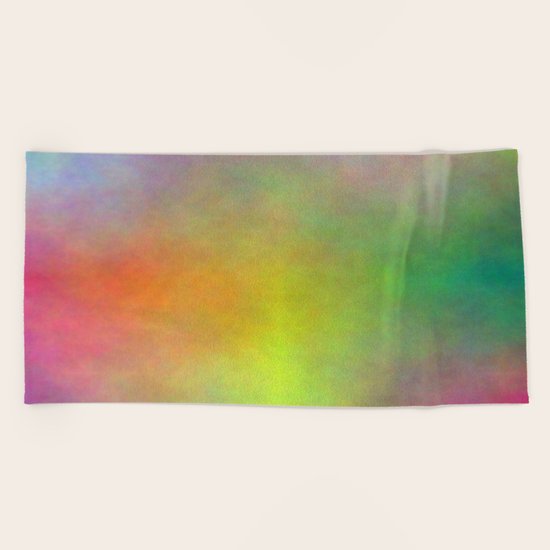 The Daydream Beach Towel