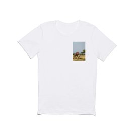 Giraffant / Jirafante T Shirt