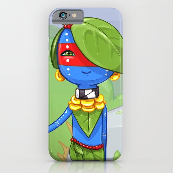 Scout iPhone & iPod Case