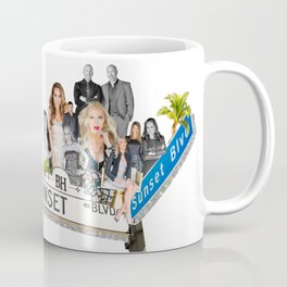 Oppenheim group Mug