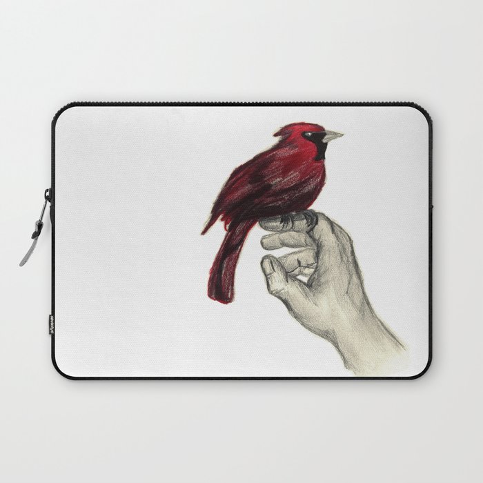 Cardinal Focus Laptop Sleeve