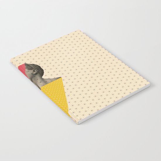 T.B.A.T.G. Notebook