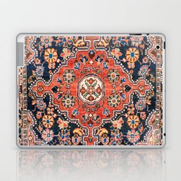 Djosan Poshti West Persian Rug Print Laptop & iPad Skin