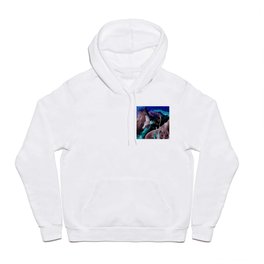 Plongée Hoody