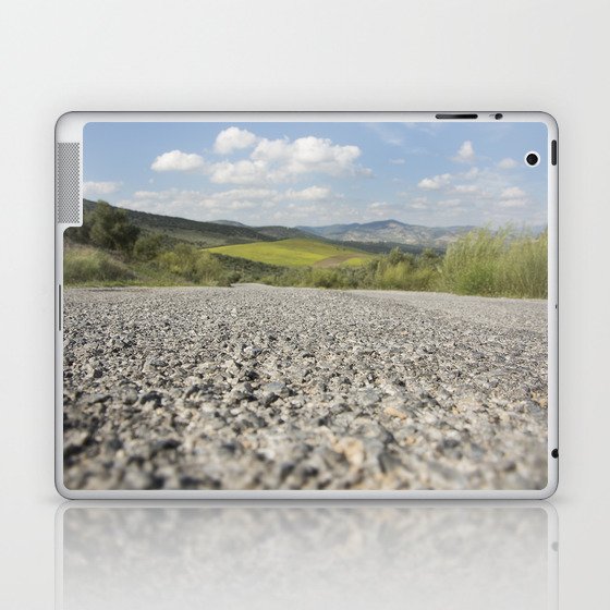 Landscape Laptop & iPad Skin