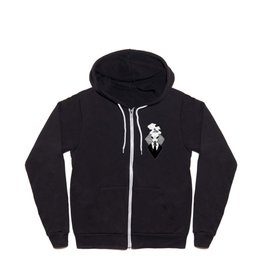 Corporate Hunt Full Zip Hoodie