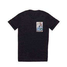 Caldera house i T Shirt