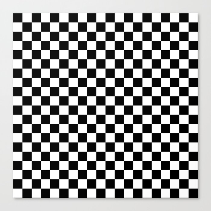 checkerboard black cheap online