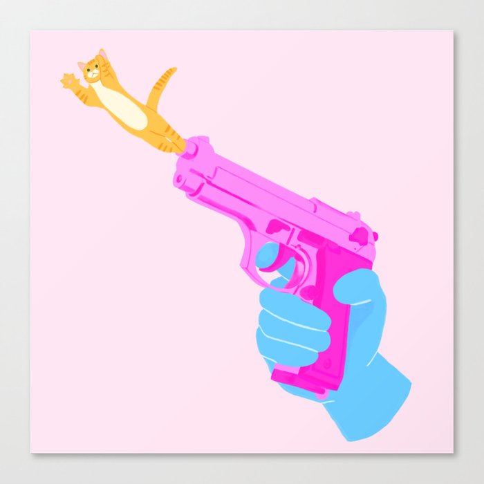 Canvas Print
