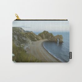Durdle Door Carry-All Pouch