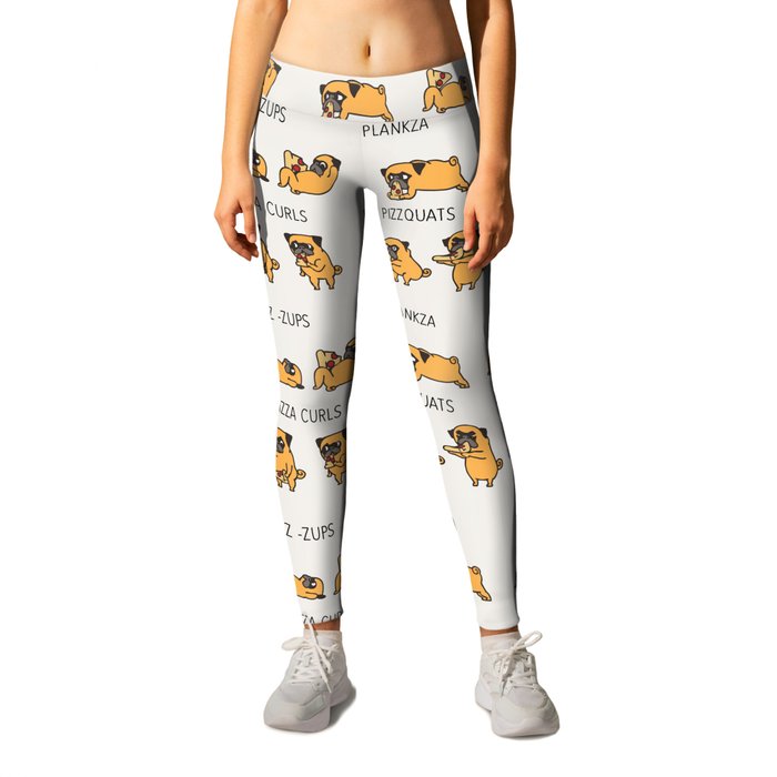 Pug tights hotsell