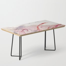 Twombly Nimphidia Coffee Table