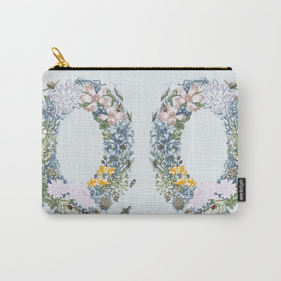 Delight Carry-All Pouch