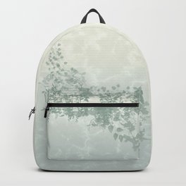 Mother Nature Backpack