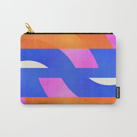 Pattern 2017 007 Carry-All Pouch