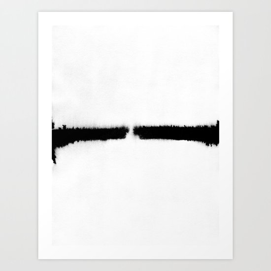 MV11 Art Print
