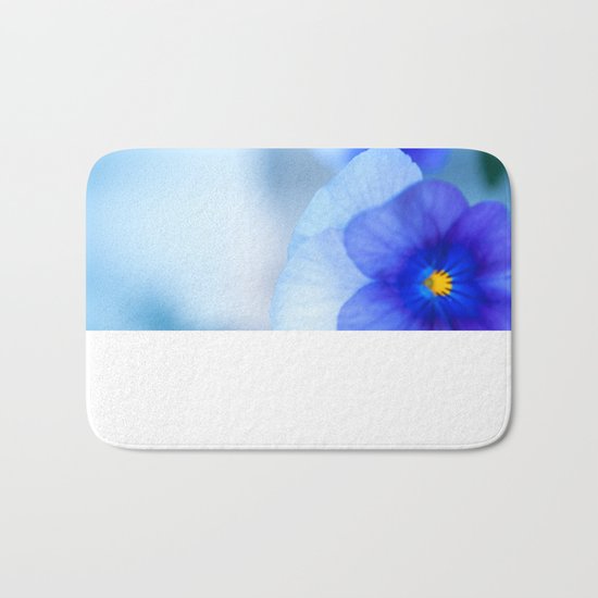 The moment I met you Bath Mat