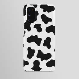 Moo Cow Print Android Case