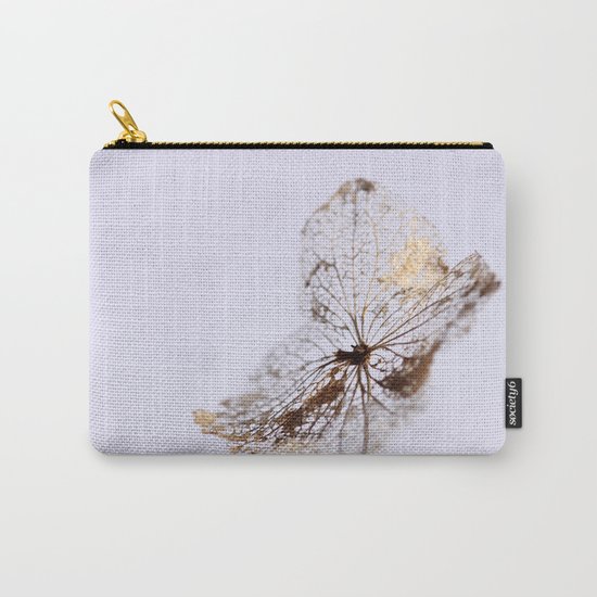 Delicate - JUSTART © Carry-All Pouch